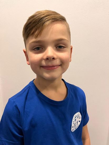 Fotografie hráče Vlnatý Vítek