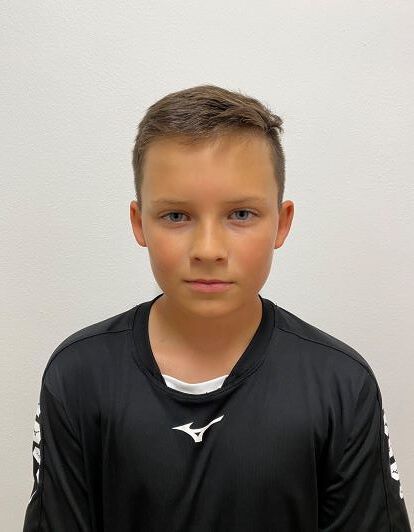 Fotografie hráče Hrachovec Jonáš