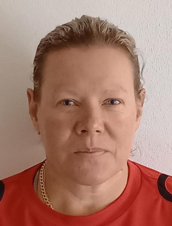 Fotografie hráče Odehnalová Šárka