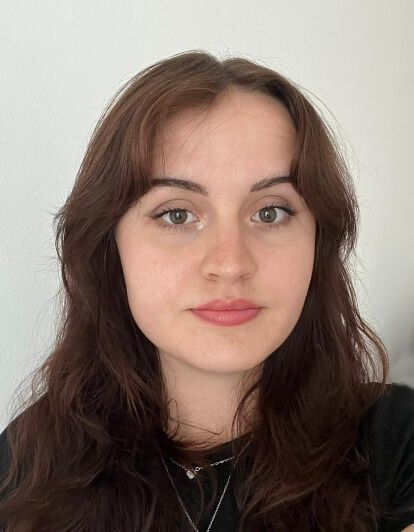 Fotografie hráče Omelková Alžběta
