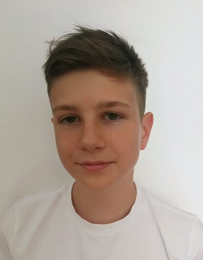 Fotografie hráče Fabián Andre