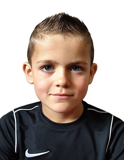 Fotografie hráče Pešek Robin