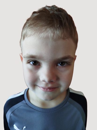 Fotografie hráče Hrubý Robert