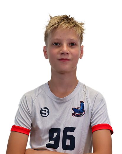 Fotografie hráče Musil Antonín
