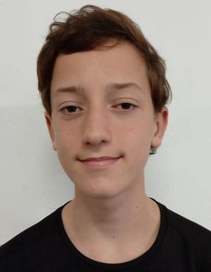 Fotografie hráče Molnar Tomáš