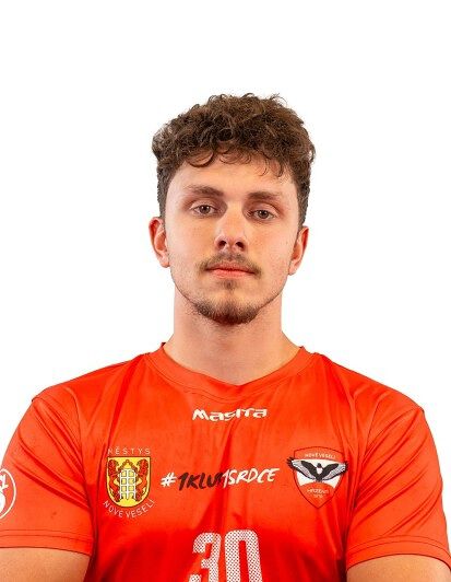Fotografie hráče Sobotka Adam