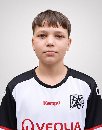 Fotografie hráče Nováček Adam