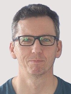 Fotografie hráče Pecuch Andrej