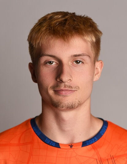 Fotografie hráče Skopár Damián