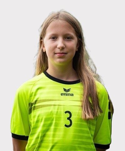 Fotografie hráče Strnadová Nela