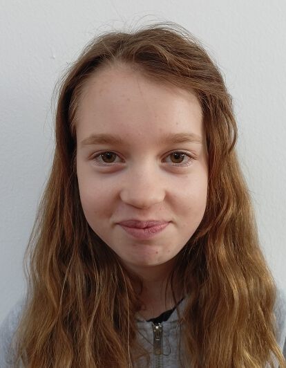 Fotografie hráče Novotná Laura 