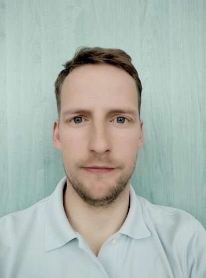 Fotografie hráče Měchura Matěj