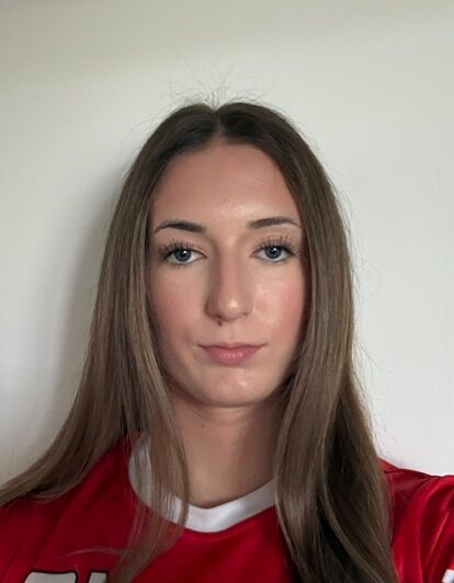 Fotografie hráče Jarošová Vanessa 