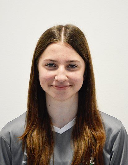 Fotografie hráče Richterová Tereza