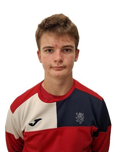 Fotografie hráče Wenzel Martin