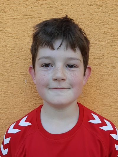 Fotografie hráče Baumgartner Filip