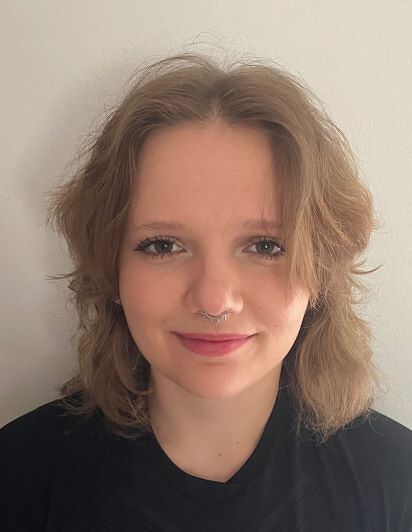 Fotografie hráče Vojtěchová  Thea