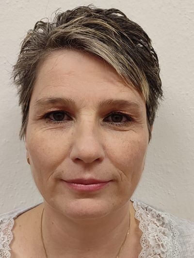 Fotografie hráče Svobodová Michaela
