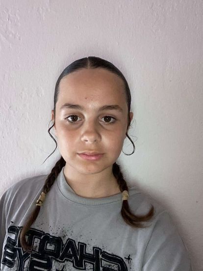 Fotografie hráče Ryšavá Liliana