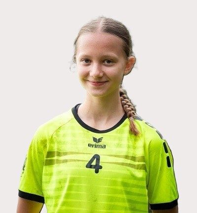 Fotografie hráče Martínková Veronika