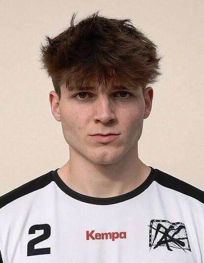 Fotografie hráče Koval David