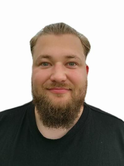 Fotografie hráče Raška Jakub