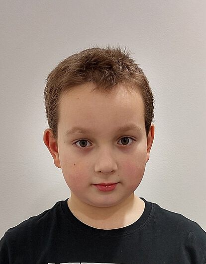 Fotografie hráče Holub Adam