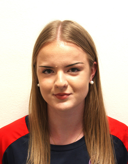 Fotografie hráče Kovalová Anna
