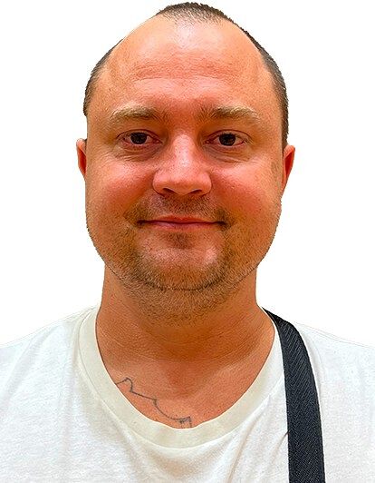 Fotografie hráče Jindra Filip