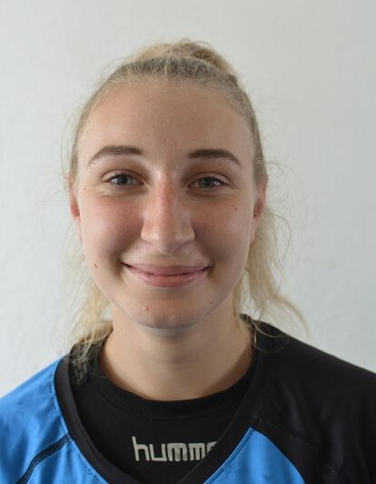 Fotografie hráče Brousilová Viktorie