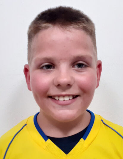 Fotografie hráče Pumprla Martin