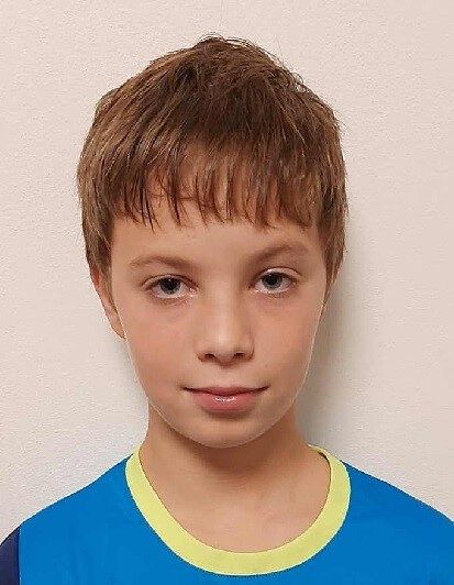 Fotografie hráče Vaverka Lukáš