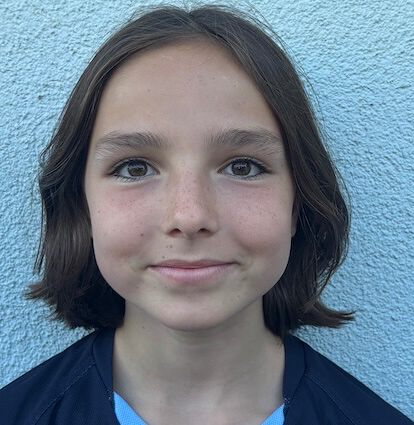 Fotografie hráče Matušinská  Michaela Anna