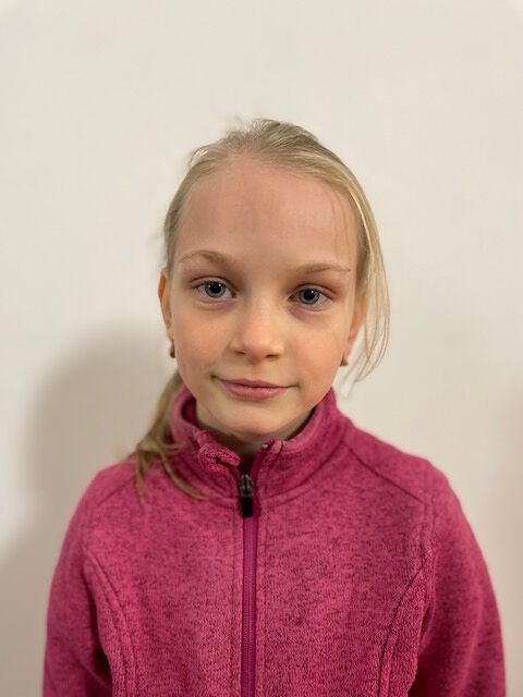 Fotografie hráče Krausová Viktorie Ellen