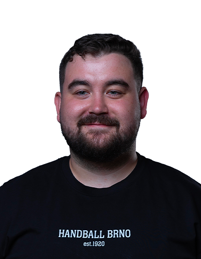 Fotografie hráče Chalupa Filip