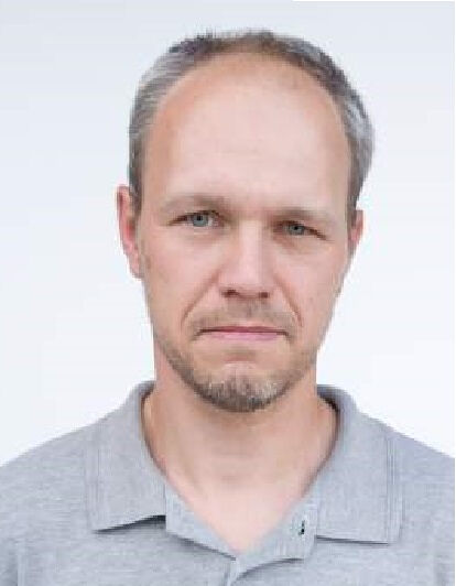 Fotografie hráče Čejka Michal