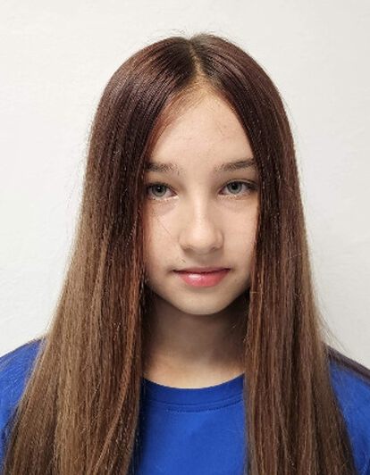 Fotografie hráče Manko Kateryna 