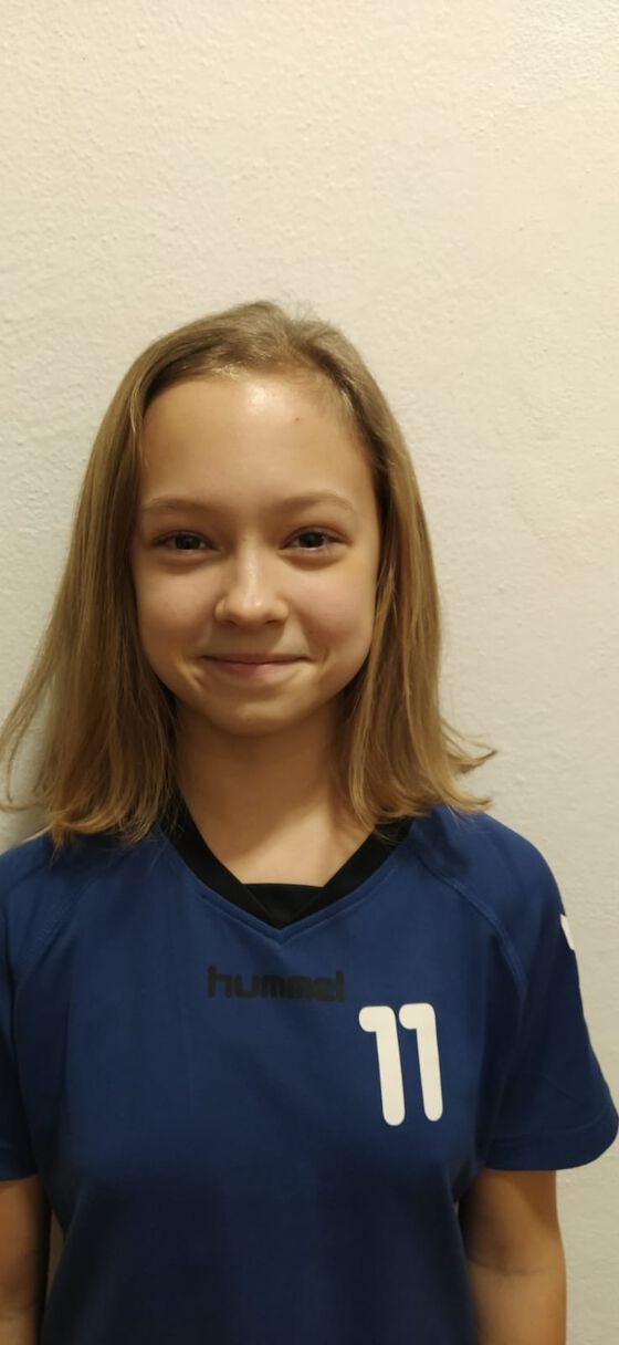 Fotografie hráče Filková Laura