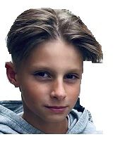 Fotografie hráče Wilczek Sebastien