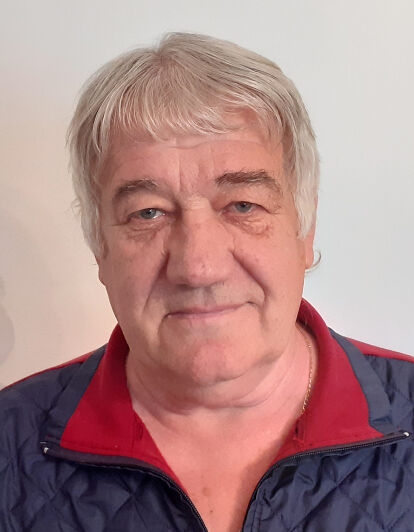 Fotografie hráče Heryán Otakar