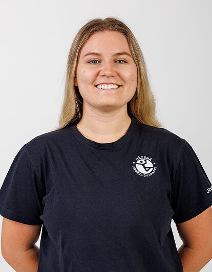 Fotografie hráče Loskotová Karolína