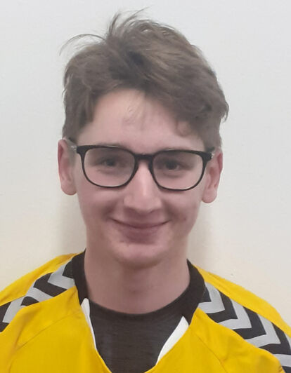 Fotografie hráče Bouchal Vojtěch