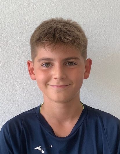 Fotografie hráče Onderka Adam