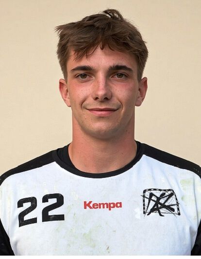 Fotografie hráče Stiller Adam