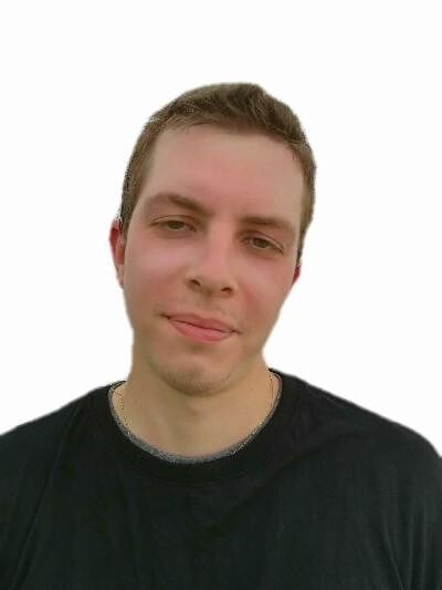 Fotografie hráče Bečička Martin
