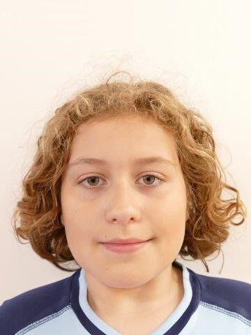 Fotografie hráče Kunát Antonín