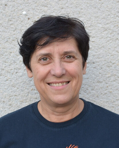 Fotografie hráče Šťastná Marie