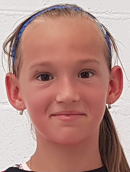 Fotografie hráče Šmídová Elena
