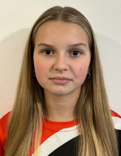 Fotografie hráče Russová Vendula
