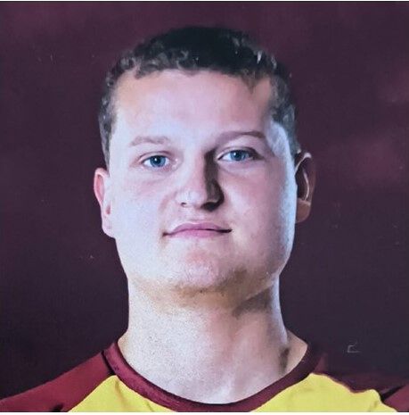 Fotografie hráče Hrudník Jakub